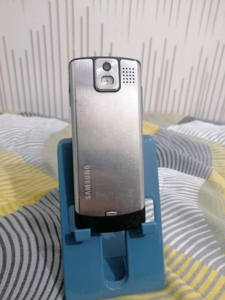 Samsung Sgh-U800 - 3