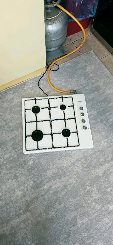 set üstü ocak Simfer marka temiz sağlam çalışıyor hiç bir sorunu yok - 8
