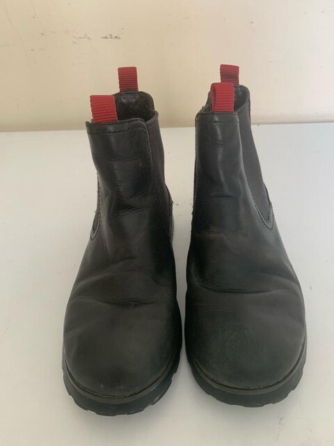 Camper Kız Botu