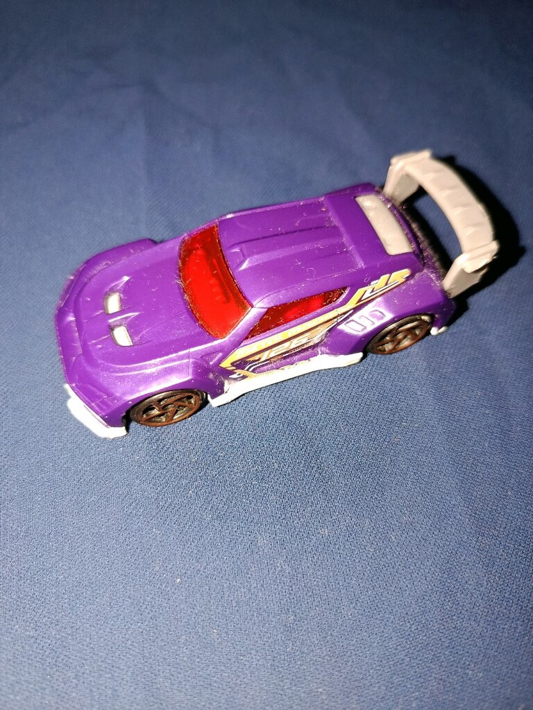 metal araba adet fiyatıdır - 5