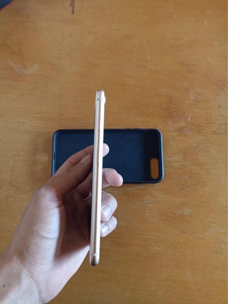 Temiz iphone 8 plus 256 gb - 3
