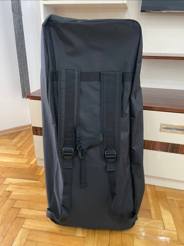 Şişme Sup Paddle Board 2 adet - 11