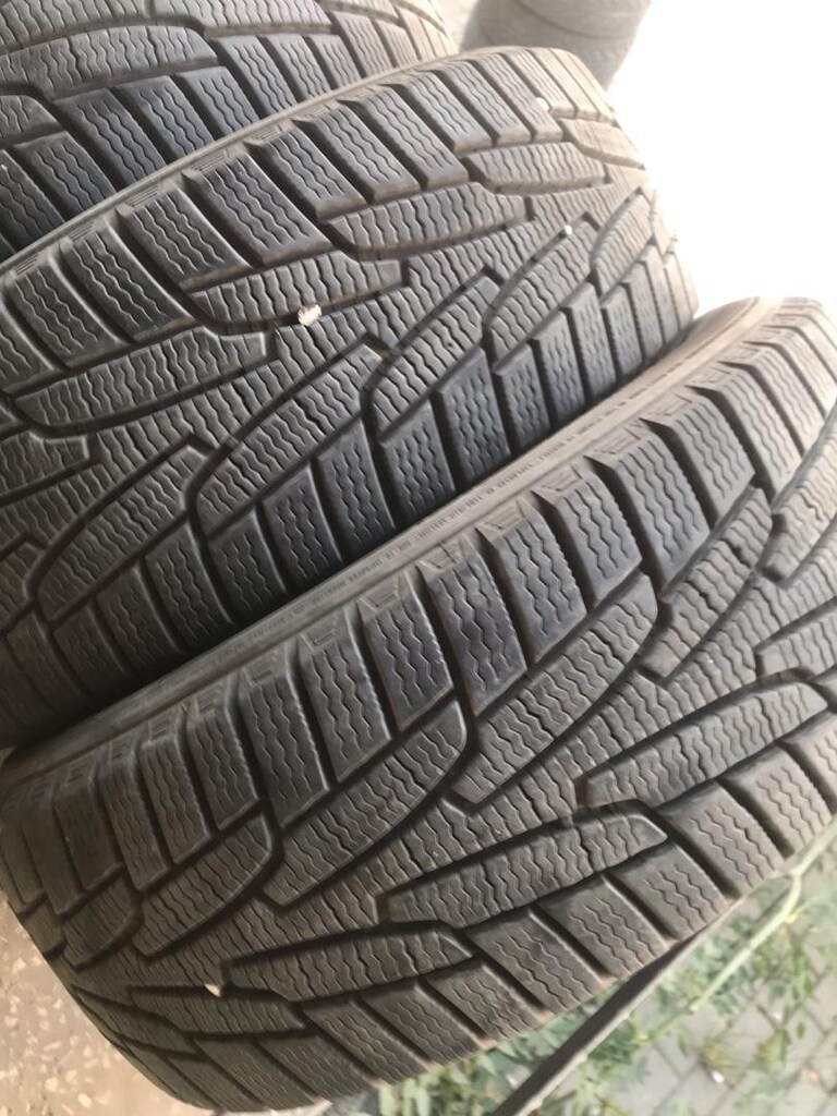 195/60r 15 Ebat 4 Adet Kışlık Takım Kumho 2021 - 4