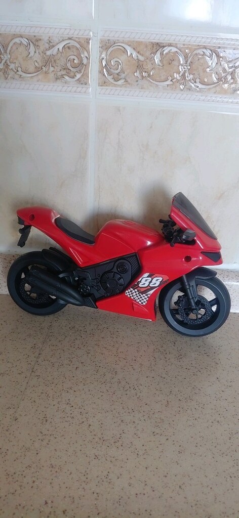 sıfır oyuncak motor - 4