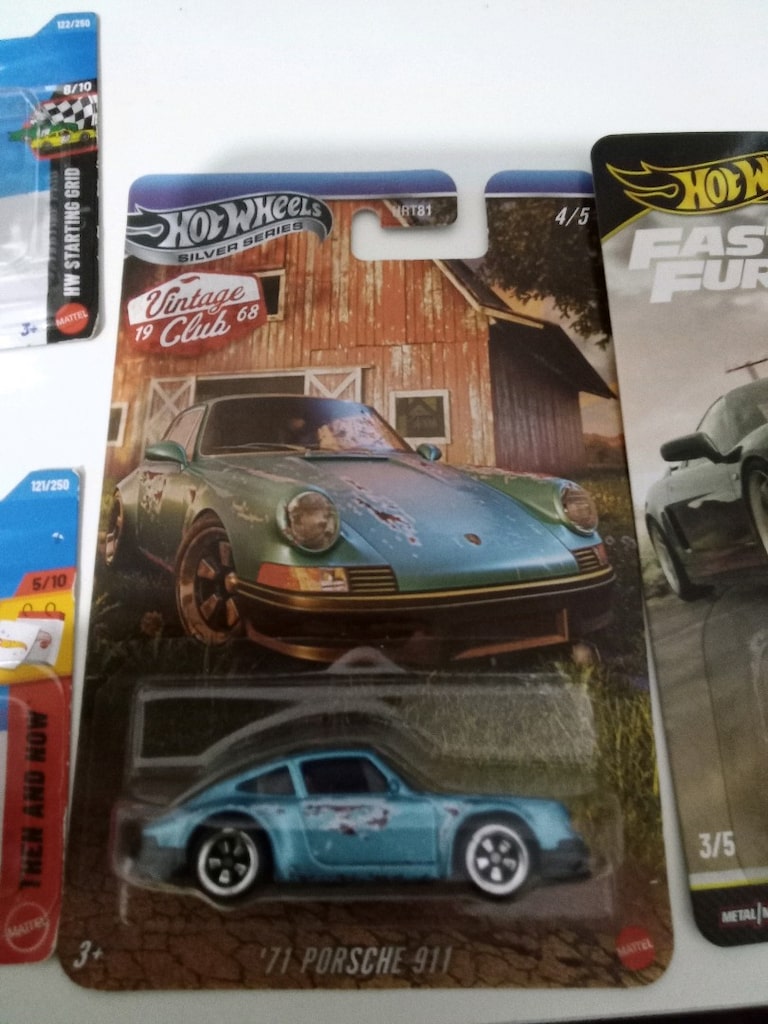 satailik hotwheels arabalar - 3
