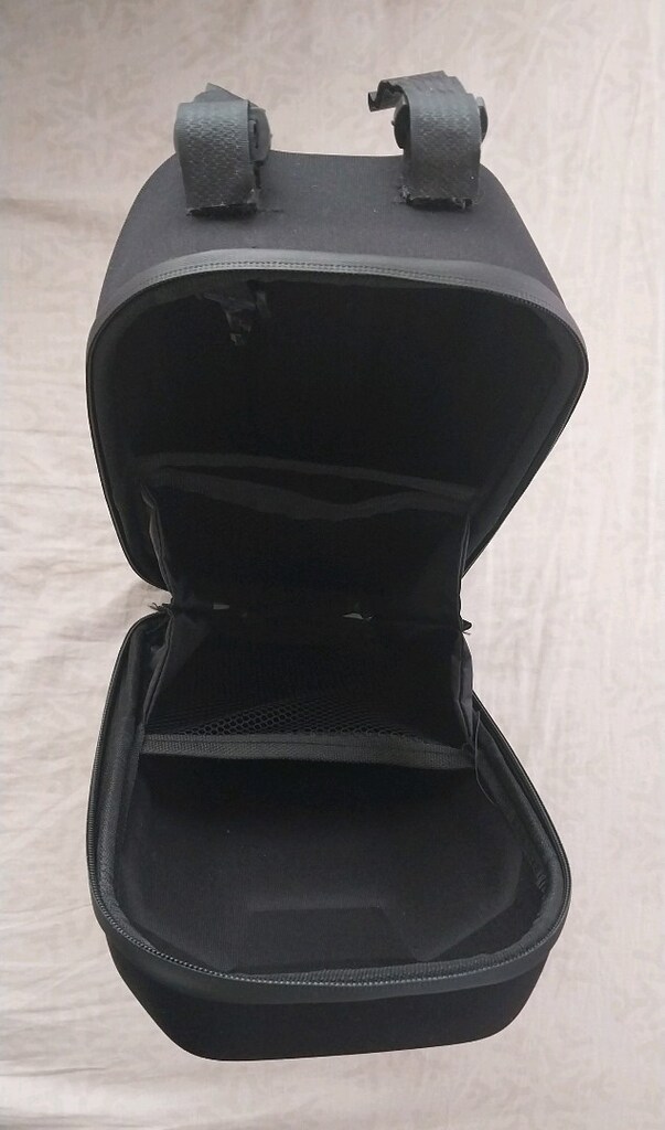 Forvet GT Scooter Çantası - 3