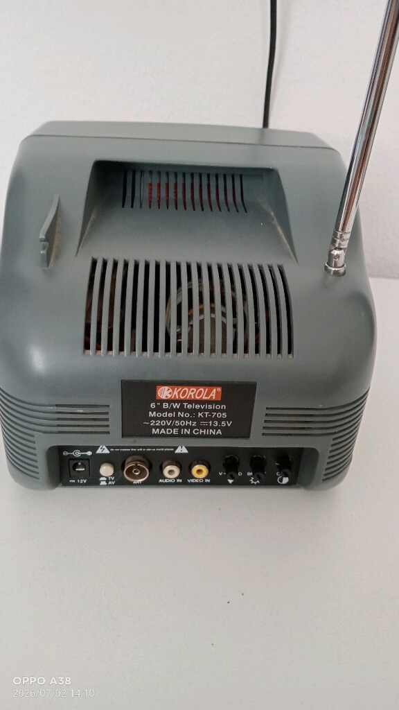 TV radyo - 3