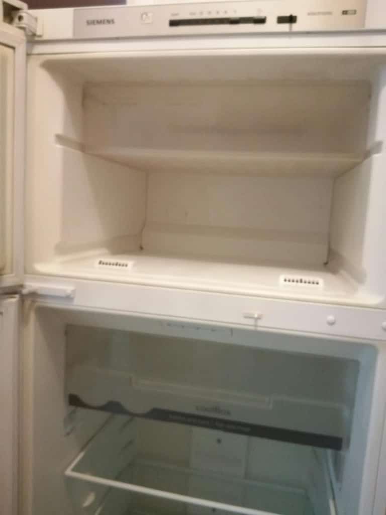 Siemens KD40NV04NE nofrost buzdolabı - 5