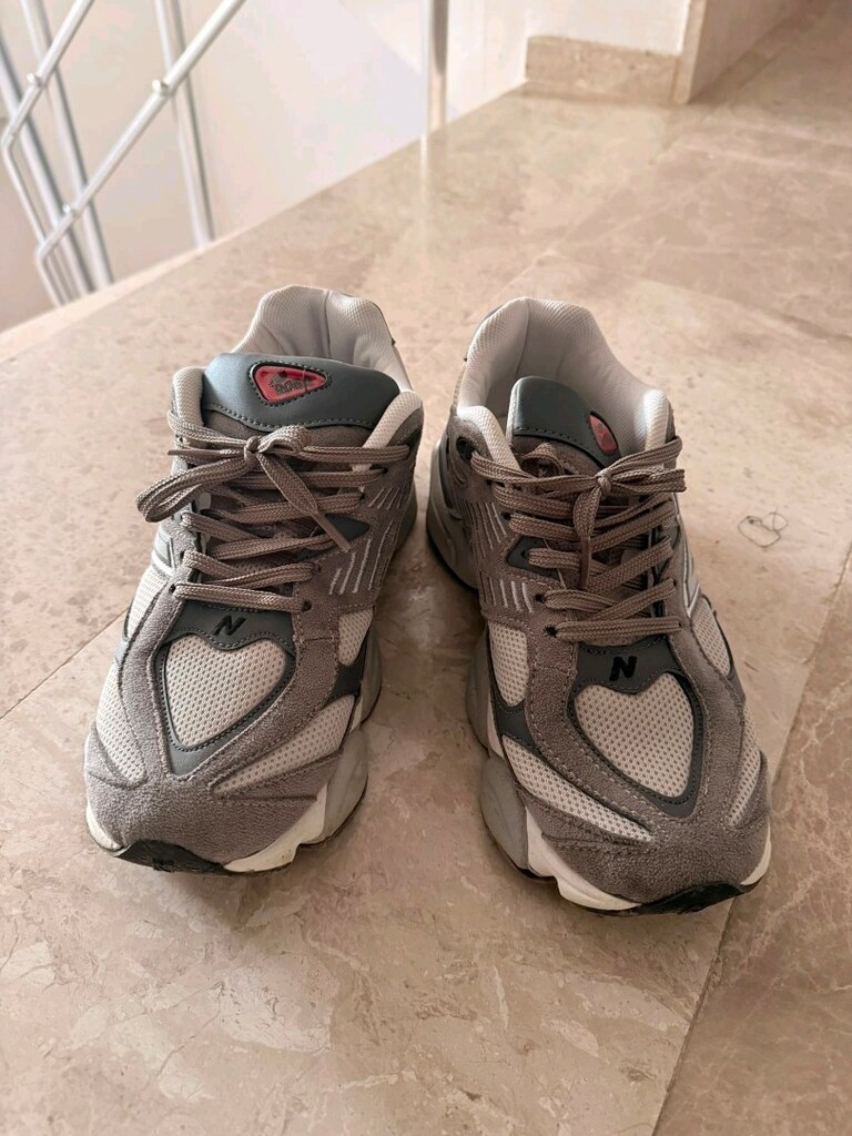 New Balance 9060 replika 42 numara - 4