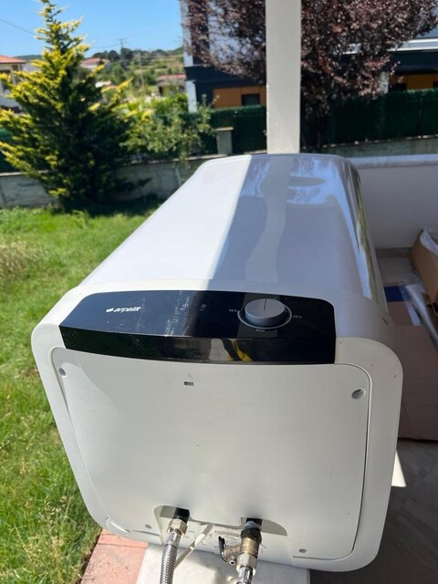 Arçelik 65 Litre Termostat