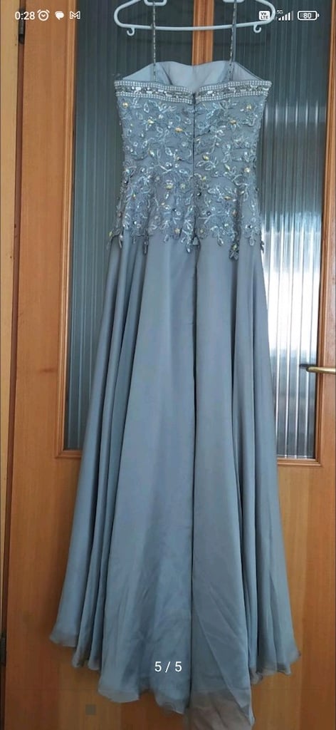 Nişanlık Abiye - 5