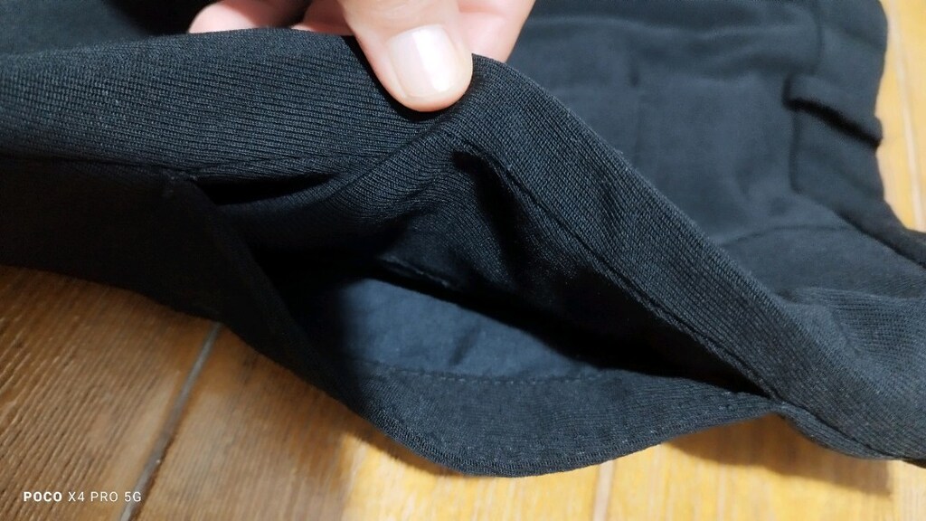 #Beymen şık pantolon..Bir üst uçtan diğer üst uca eni çekilince 46 - 7