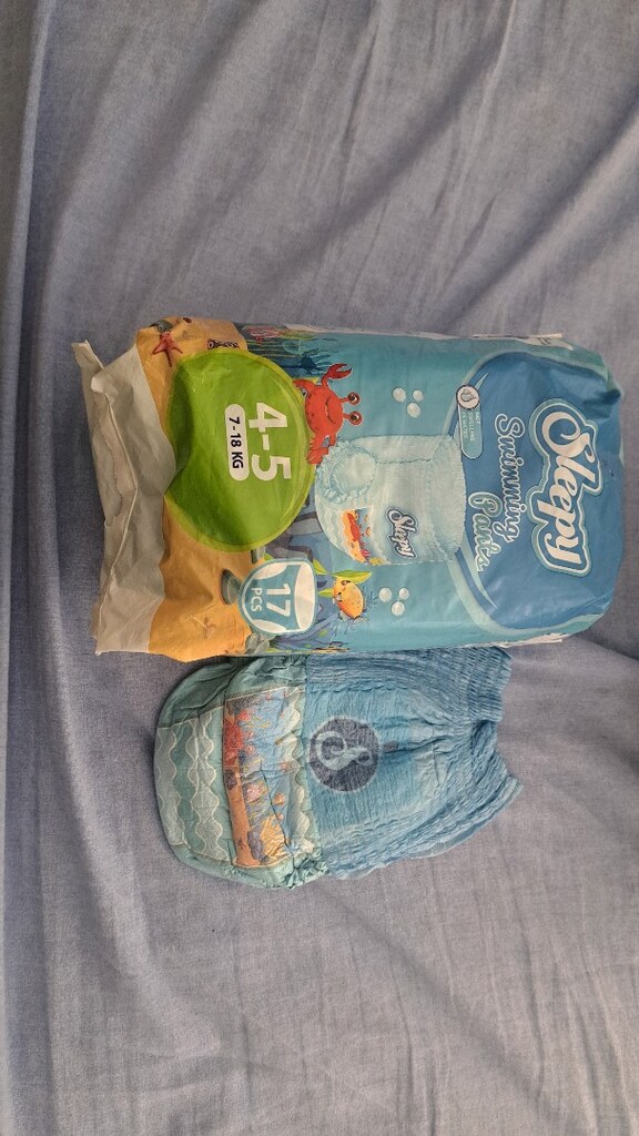 sleppy mayo bez 37 adet - 2