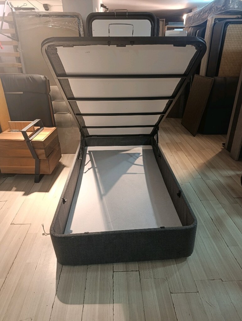 baza başlık yatak 110/200cm - 4