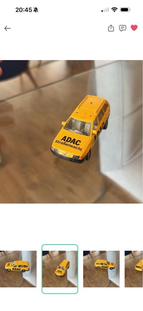 diecast araba - 2