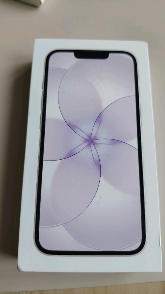 İphone 17e 256 GB beyaz - 3