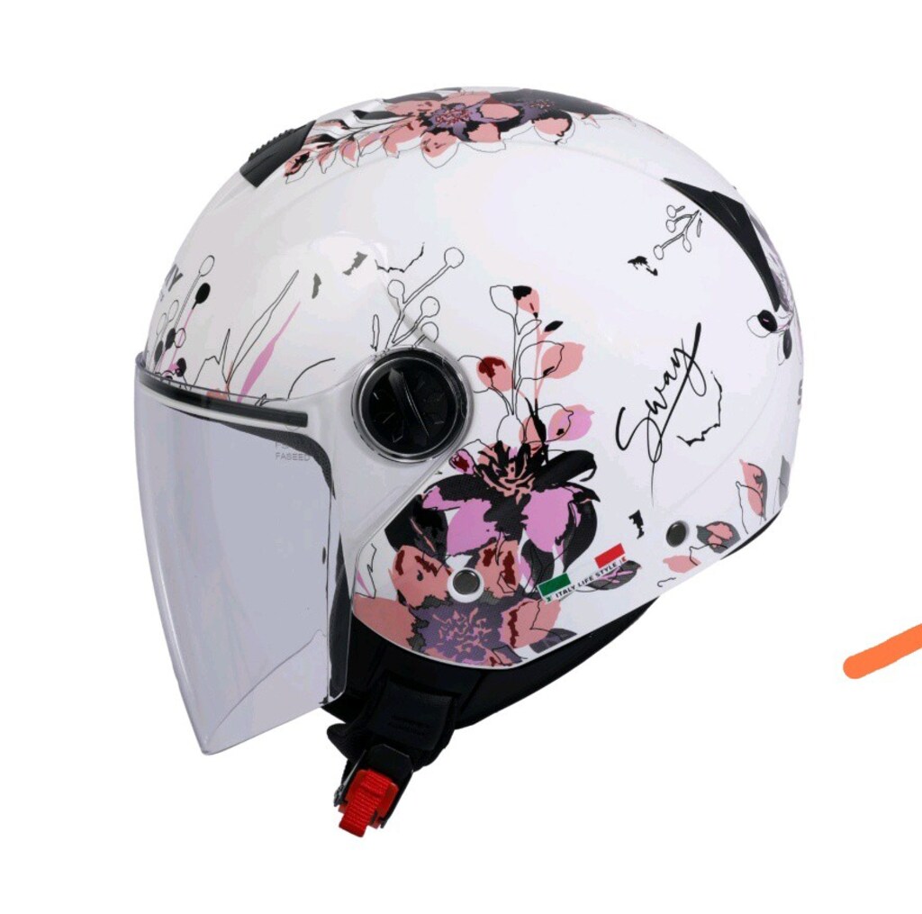sway bayan kask - 2