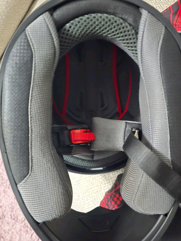 prosev m beden bayan montu ve kask - 3