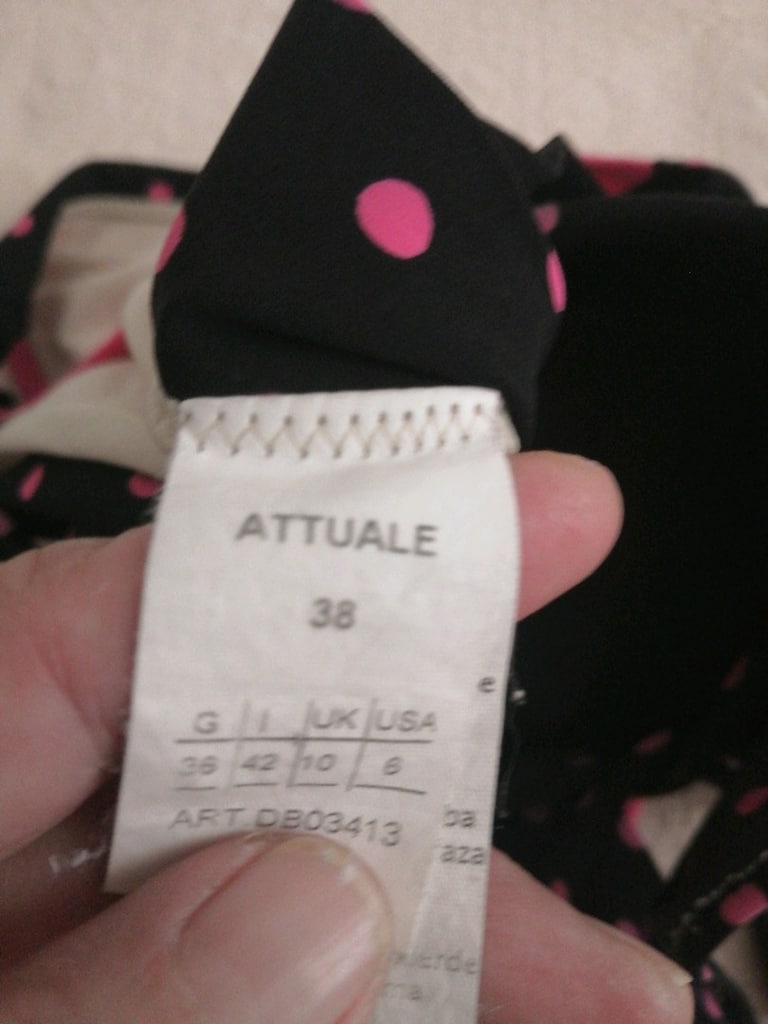Attuale marka - 3