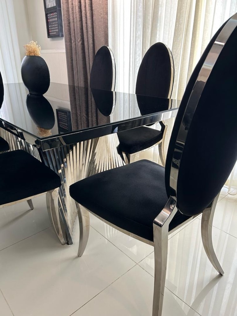Yemek Masası Takımı - 5