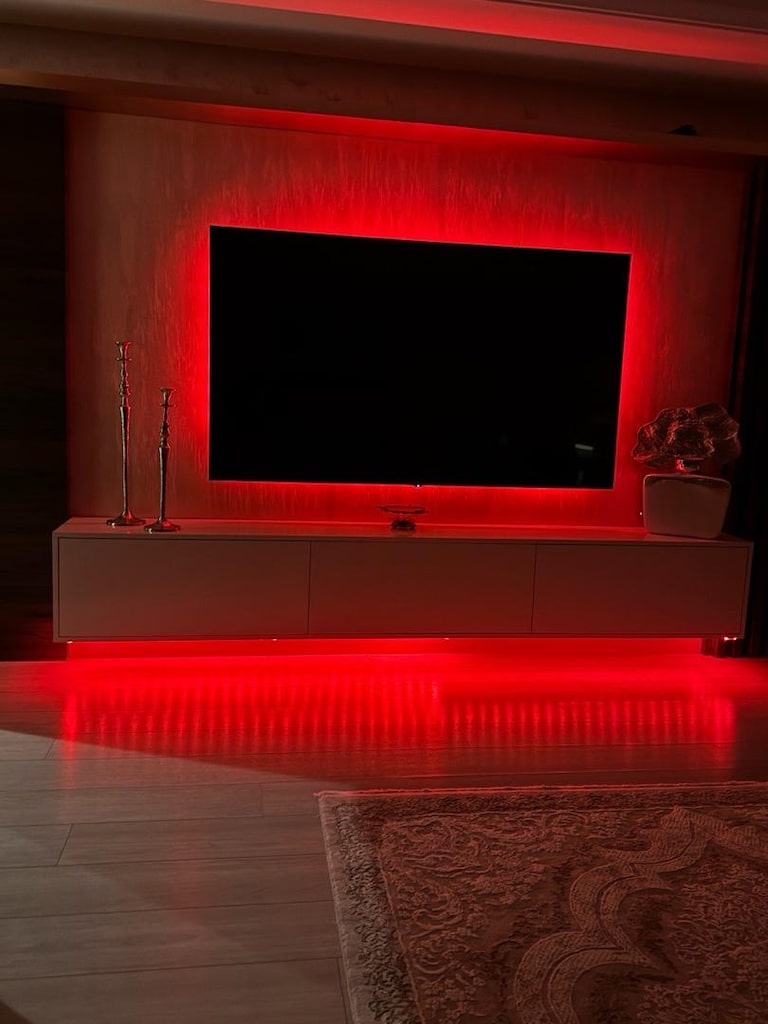 Tv ünitesi - 15