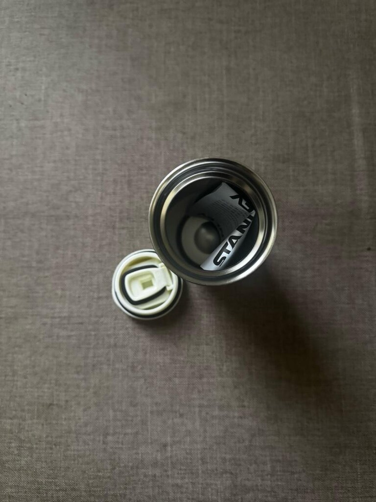 Stanley aerolight 0.47 termos - 4