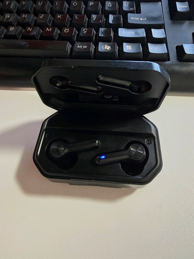 BLUETOOTH KULAKLIK - 10