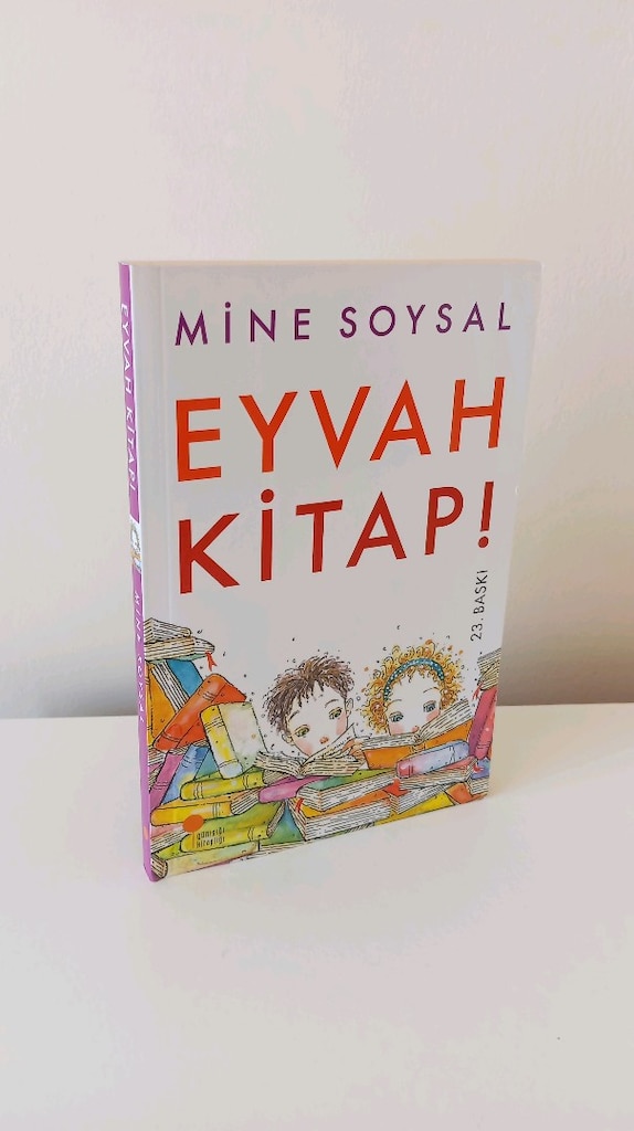 Kitap (20 adet) - 10