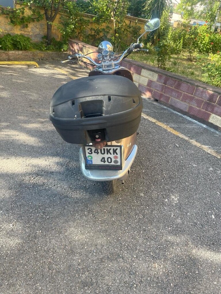 tek marş bin git - 7