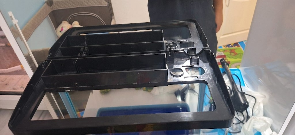 SOBO 400F AKVARYUM - 2