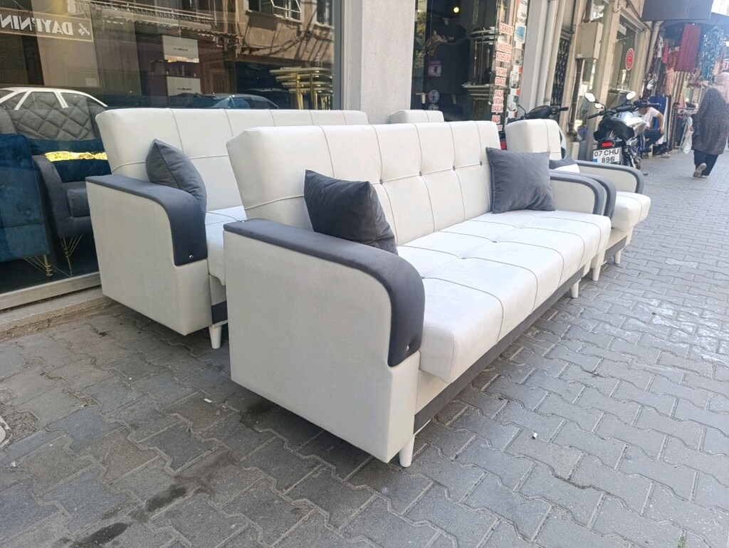 çekyat takımı - 10