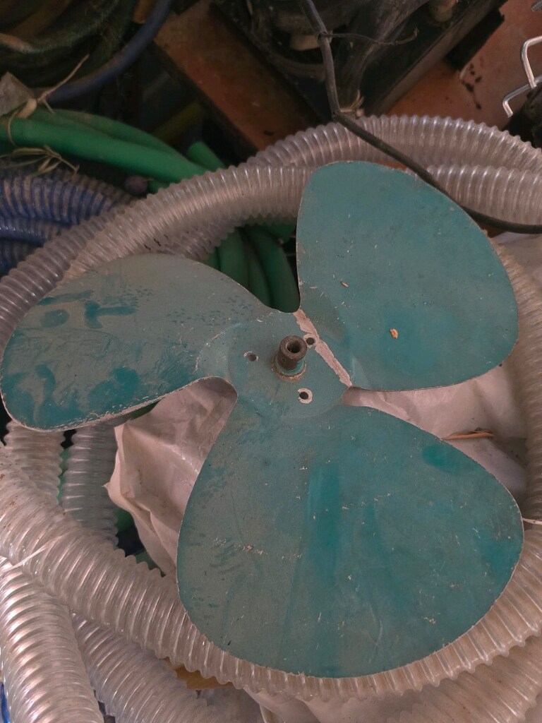 pervane - 2