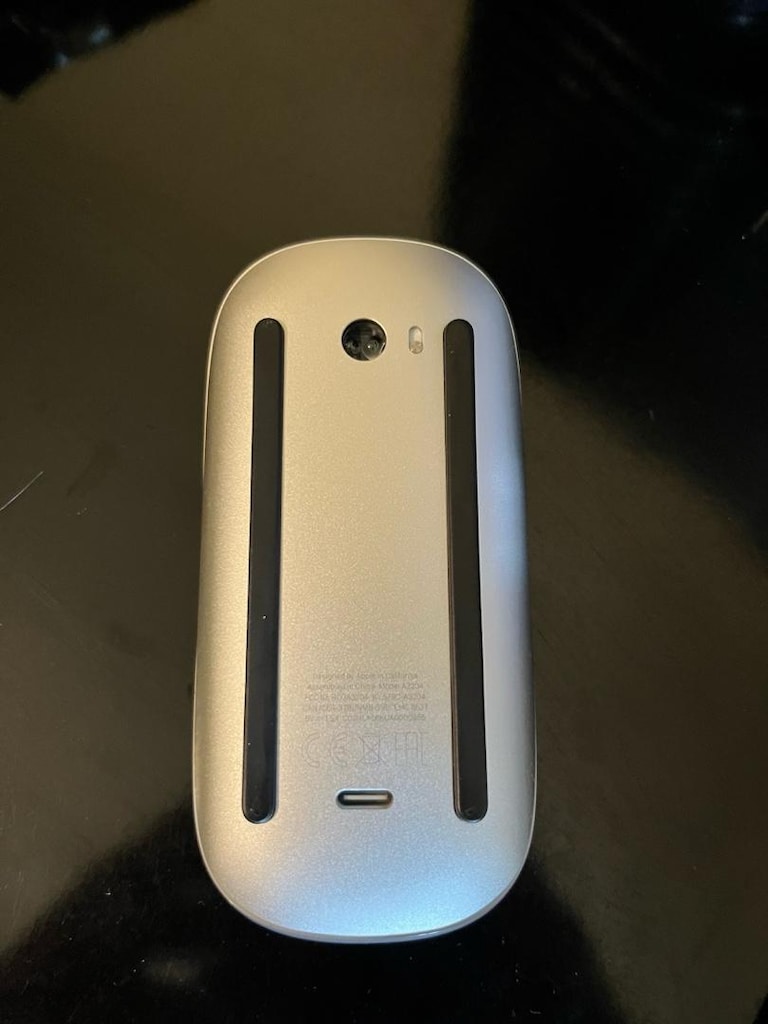 Apple magic mouse - 2