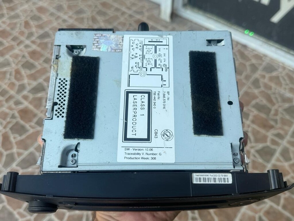 Linea Teyp Çoktemiz Kozmetiği Mükemmel Çalışır Durumda Kodu Var, Punto - 3