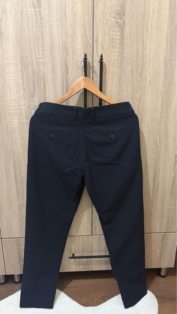 ZARA ERKEK PANTOLON - 2