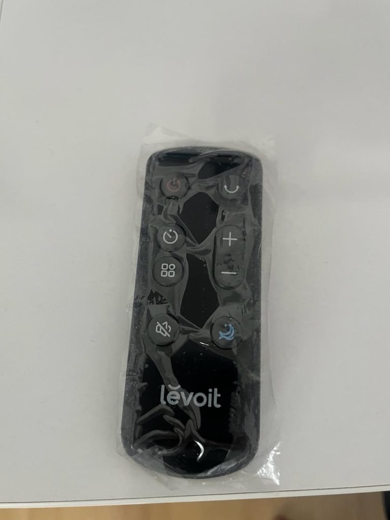LEVOIT TempSense 42 DC Tower Kule Tipi Fan