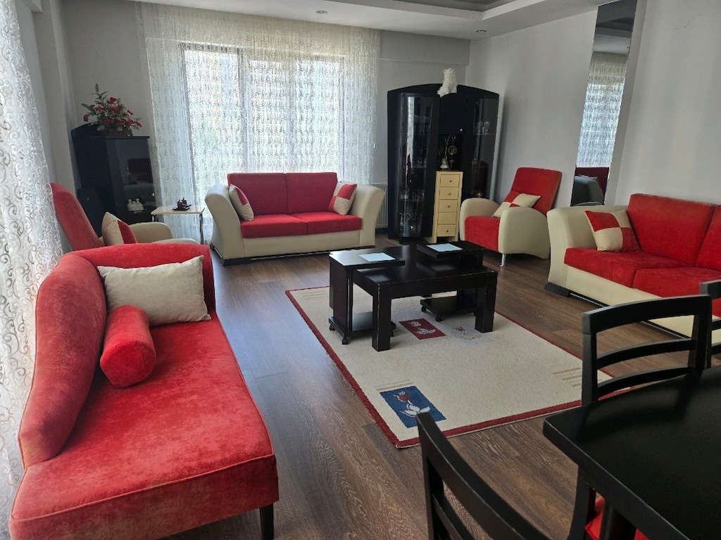 koltuk takımı (salon takımı)-Ankara Siteler mobilya - 3