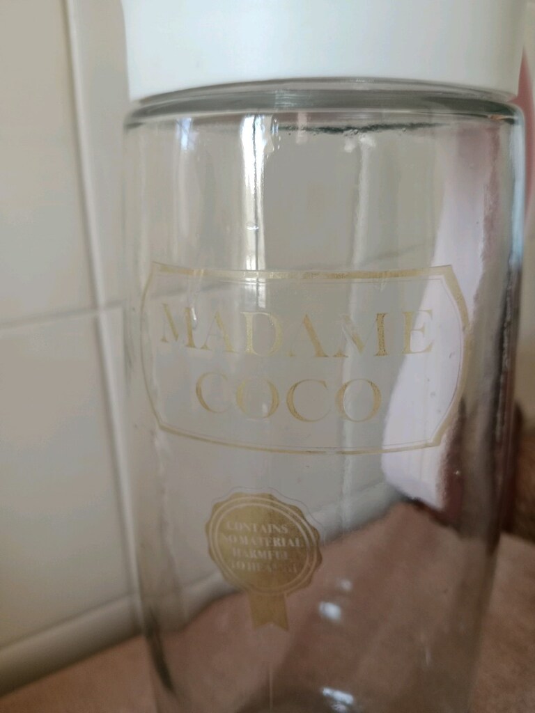 Madame Coco surahi - 2