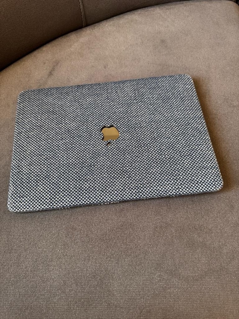 MacBook Air M1 - 4