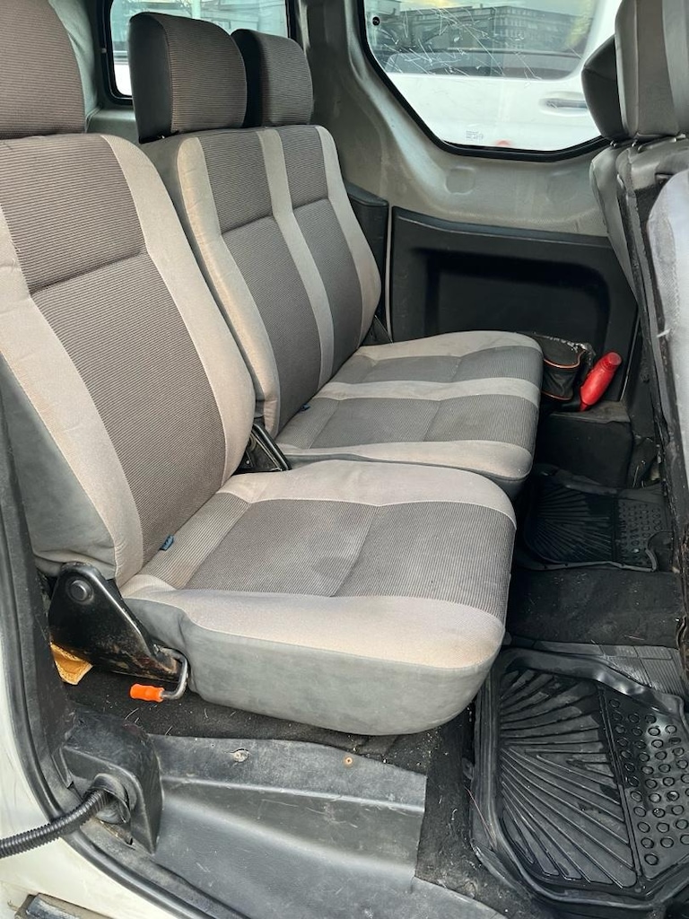 Ctroen berlingo aracımız acil satılık - 2