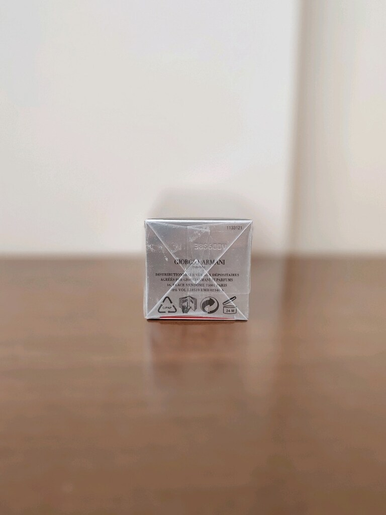 ARMANI CODE SPORT ERKEK - 5