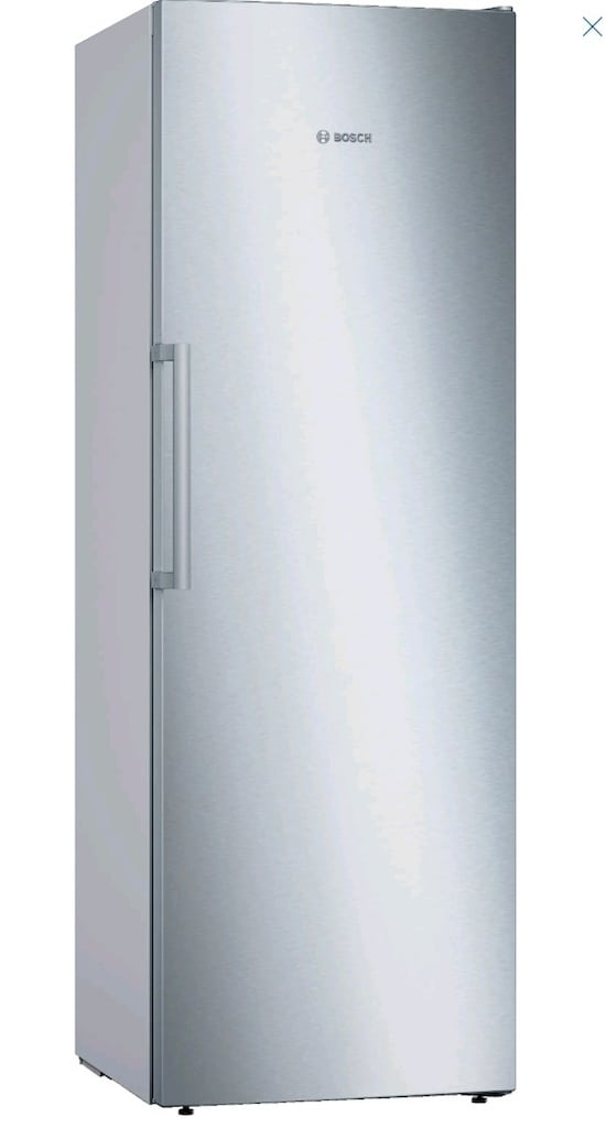 Bosch Derin Dondurucu 7 çekmeceli big box kutu sıfıra yakın
