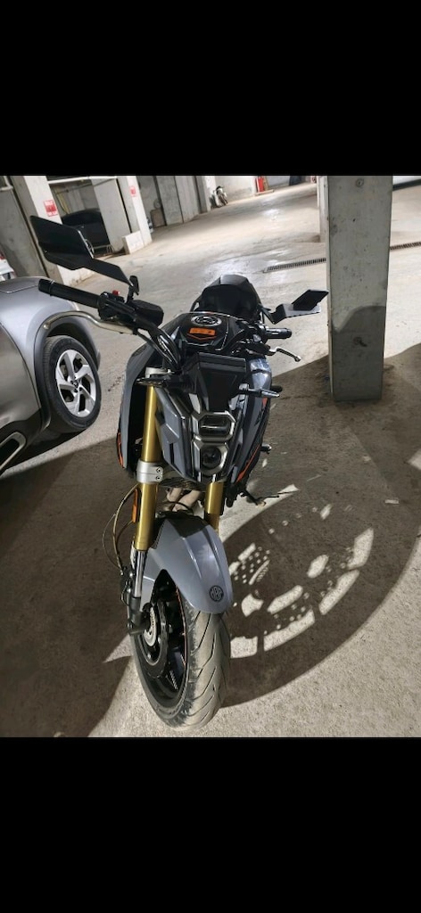 Far Stop Sıfırdan farksız RKS Tork canavarı 2024 model - 2