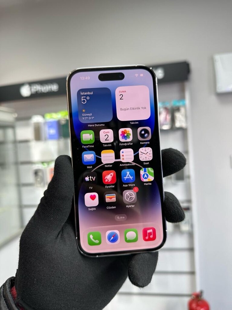 İphone 14 pro YD - 2