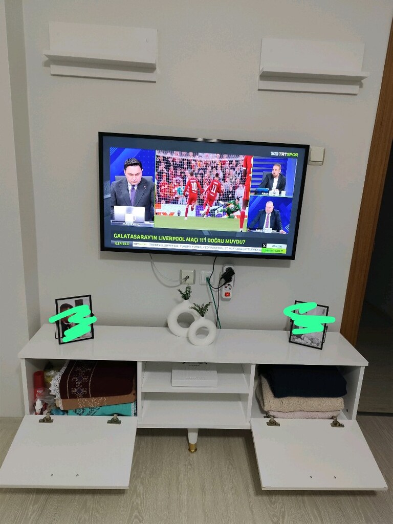 ürün yeni olup değişiklik yapılacağından satılıktır - 2