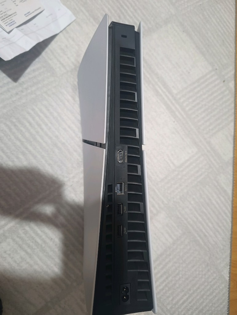 PlayStation 5 Digital Edition | Tertemiz, Garantili, Çift Kol, Kutulu - 4