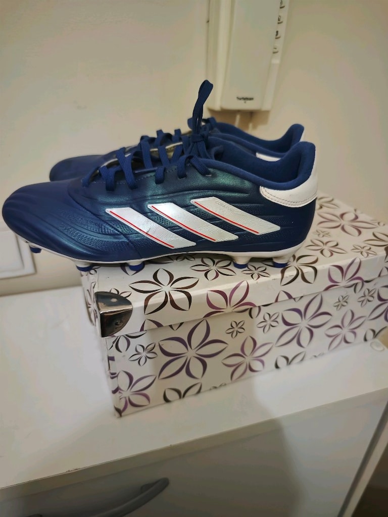 Adidas Duo krampon - 6
