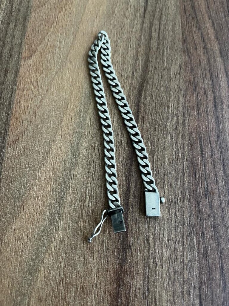 20 gram 925 ayar gümüş - 2