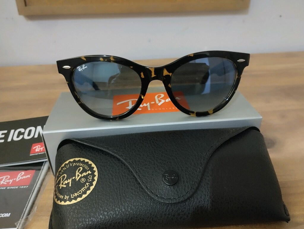 Ray-Ban 2242 wayfarerway - 3