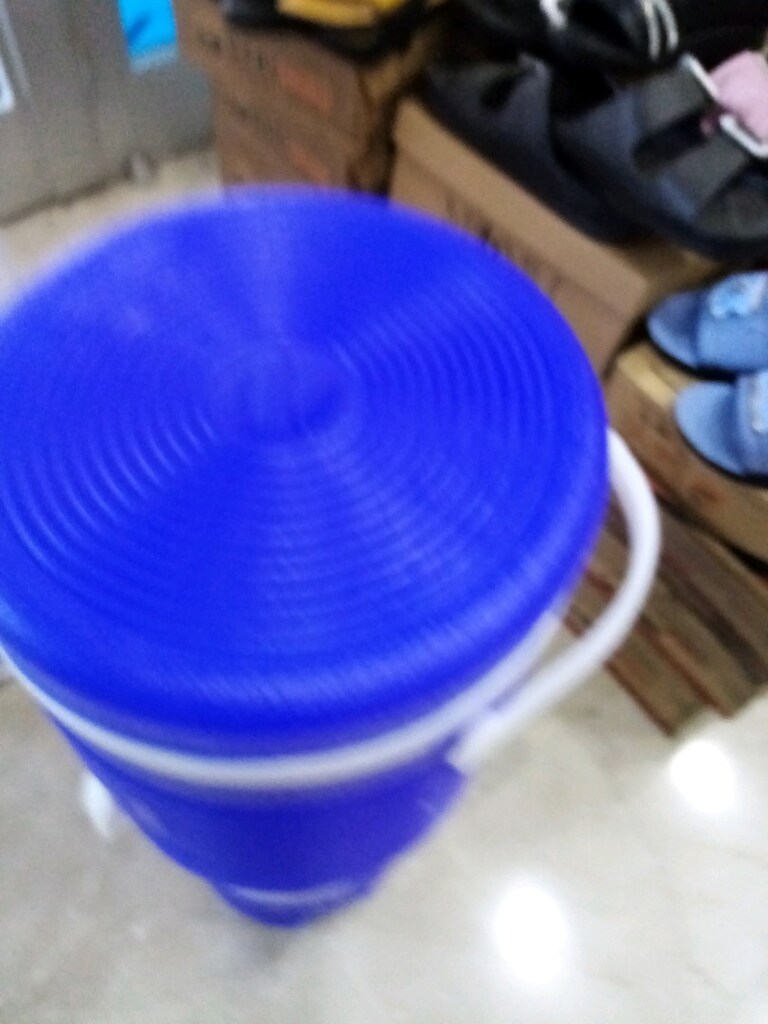 Büyük su termosu - 4